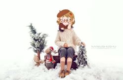 -奶牛叔叔儿童摄影生活馆(太仓店)