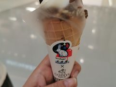 -GODIVA(王府井apm店)