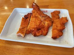 -小姜锅贴(凤凰街店)