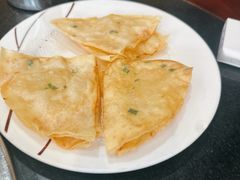 葱香脆饼-老来福·非遗酸汤兔(凯旋路店)