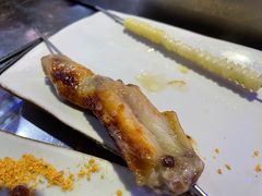 -很久以前羊肉串(大华三路店)