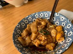 -皆道拌麻辣烫·麻辣拌