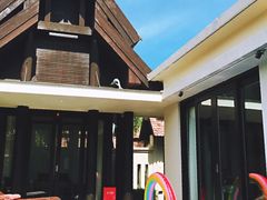 -三亚亚龙湾雅高铂尔曼别墅度假酒店