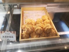 -吴记·吴酥生PASTRY宫廷酥饼