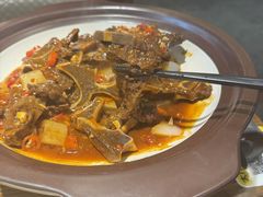 -恰饭·老长沙市井菜 (天河客运站店)