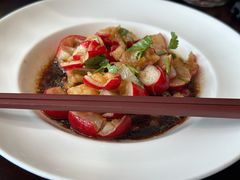 -小南洋海景餐厅(深圳湾店)