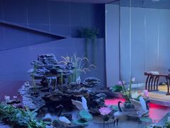 -陆琴脚艺·足浴·SPA(夫子庙店)