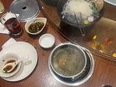 -东海怡品海鲜豆捞(星街坊店)