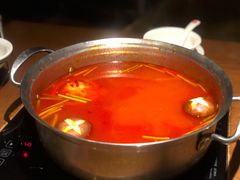 -牛焱·贵州黄牛肉火锅(城西银泰店)