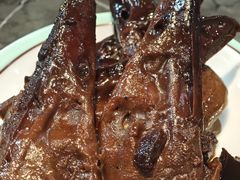 -盱眙虾神於氏龙虾(夫子庙红街店)