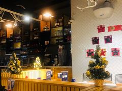-玛尚诺意式餐厅(官舍店)
