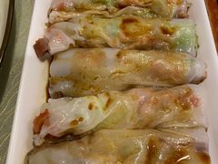 -香港威特瑞茶餐厅(小白楼音乐厅店)