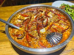 -大川先生·小龙虾·川菜(信义坊店)