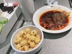 -半天妖烤鱼(东方新天地店)