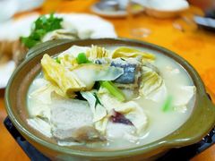 -裕兴酒家·34年老字号