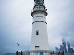 -青岛奥林匹克帆船中心
