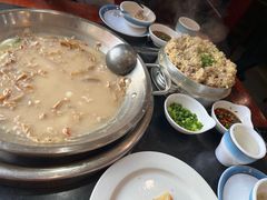 -老来福·非遗酸汤兔(凯旋路店)