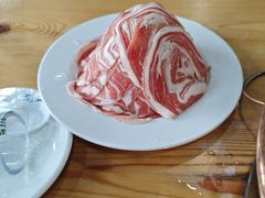 羊肉-元盛居(亚泰大街店)