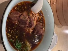 -鼎泰丰(当代商城店)