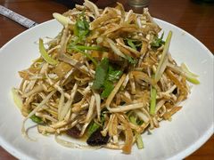 -临潼印象·特色陕菜