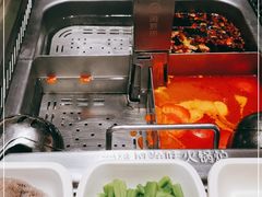 -海底捞火锅(万丰桥店)