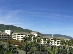 -三亚亚龙湾天域度假酒店