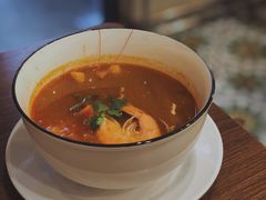 -曼谷食堂·泰国家庭料理(丹桂路店)