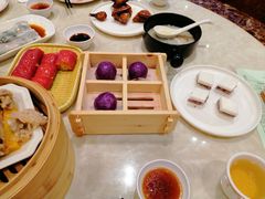 -稻香酒家(长宁KING88广场店)