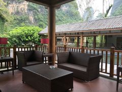 -广悦华阳朔河畔度假酒店(十里画廊遇龙河店)