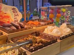 -快乐爱斯米牛排·寿喜烧自助(亿合城店)