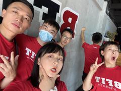 -Burn Fit燃炼健身工作室(新都旗舰店)