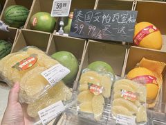 -Olé精品超市(广州太古汇店)