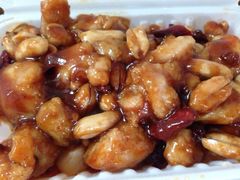 宫保鸡丁-峨嵋酒家(德内店)