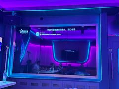 -歌迷量贩KTV(南阳路店)