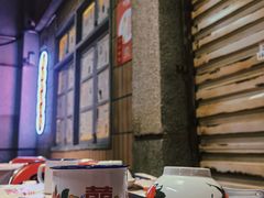 -五马集·海鲜·温州大牌档(黑金冠五马街十字路口店)