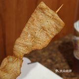 想不到10元的港式柠檬茶搭配炸猪肉这么搭…