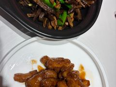 -大碗居·烤鸭·鱼头泡饼(天坛东门店)