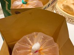 泰式手标奶茶-帕娜·泰式茶餐厅·Bistro(近铁广场店)