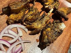 -丝路金桃·新疆菜(徐汇店)