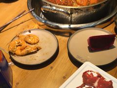 -谭三娘鲜切牛肉自助火锅(九眼桥总店)