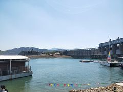 -北京金海湖景区