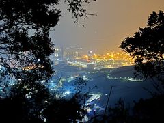 -梧桐山风景名胜区