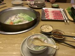 -大头椰·椰子鸡火锅(新梦店)