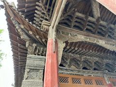 -张掖大佛寺景区