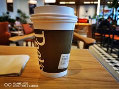 -Peet's Coffee皮爷咖啡(德基店)