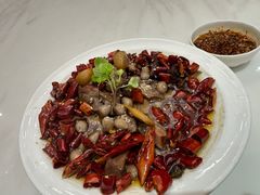 -尚宴(盛世广场·食尚街店)