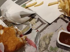 -麦当劳(宾水西道店)