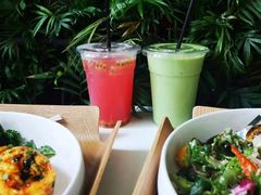 -Green Option(官舍店)