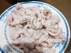 -老爆肚满五香烧牛羊肉