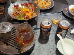 -一善菌·云南菌汤·云南菜(银泰城店)